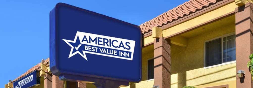 Americas Best Value Inn Highland-Poughkeepsie Luaran gambar